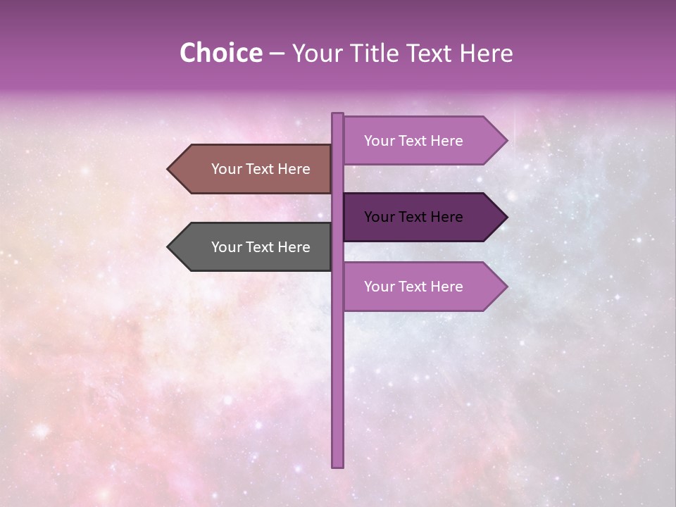 Sensual Girl Delicious PowerPoint Template