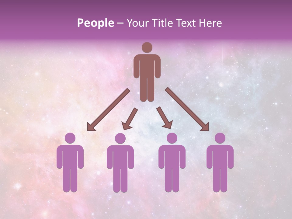 Sensual Girl Delicious PowerPoint Template