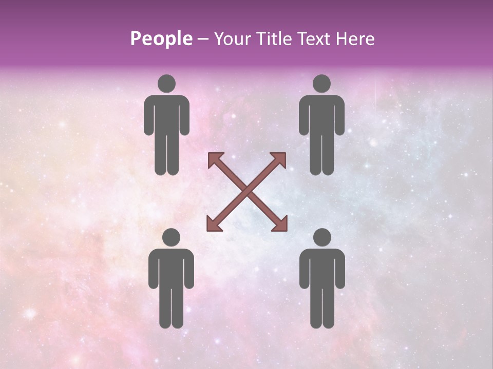 Sensual Girl Delicious PowerPoint Template