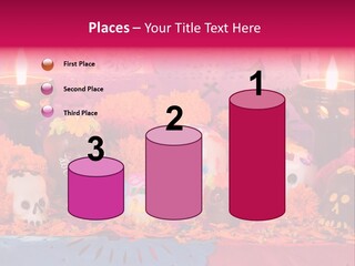 Mexico Tradition Folklore PowerPoint Template