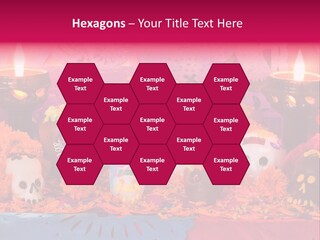 Mexico Tradition Folklore PowerPoint Template