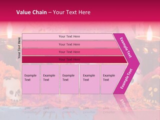 Mexico Tradition Folklore PowerPoint Template