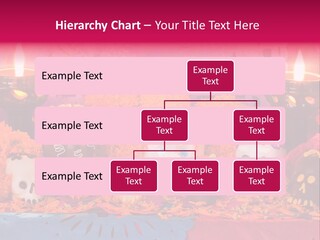 Mexico Tradition Folklore PowerPoint Template