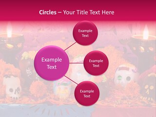 Mexico Tradition Folklore PowerPoint Template