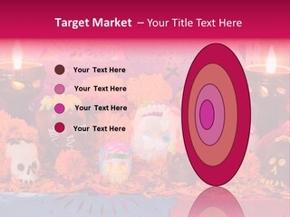 Mexico Tradition Folklore PowerPoint Template