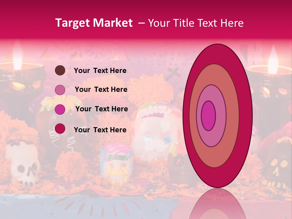 Mexico Tradition Folklore PowerPoint Template