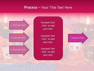 Mexico Tradition Folklore PowerPoint Template