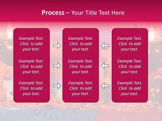 Mexico Tradition Folklore PowerPoint Template