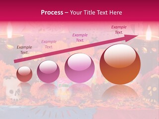 Mexico Tradition Folklore PowerPoint Template