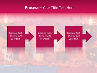Mexico Tradition Folklore PowerPoint Template