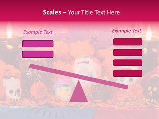 Mexico Tradition Folklore PowerPoint Template
