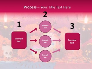 Mexico Tradition Folklore PowerPoint Template