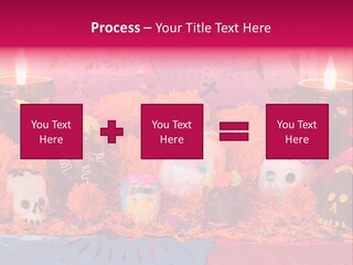 Mexico Tradition Folklore PowerPoint Template
