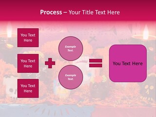 Mexico Tradition Folklore PowerPoint Template