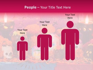 Mexico Tradition Folklore PowerPoint Template