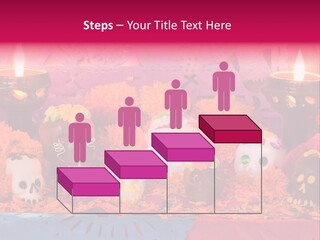Mexico Tradition Folklore PowerPoint Template