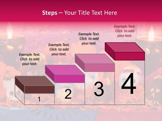 Mexico Tradition Folklore PowerPoint Template