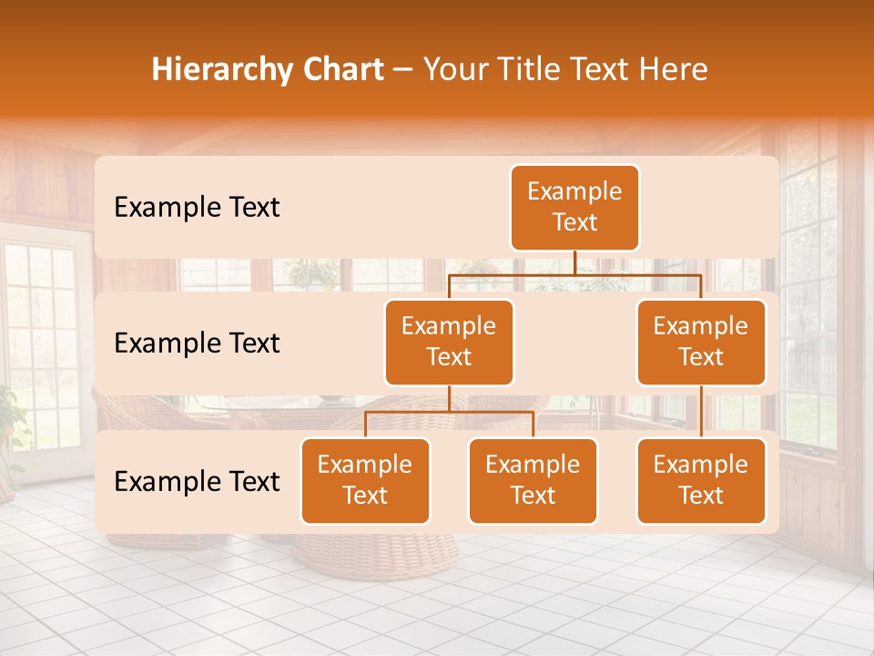 Home Decor Decoration PowerPoint Template