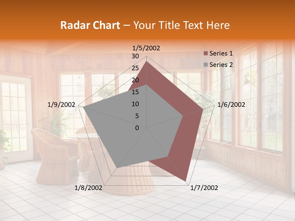 Home Decor Decoration PowerPoint Template
