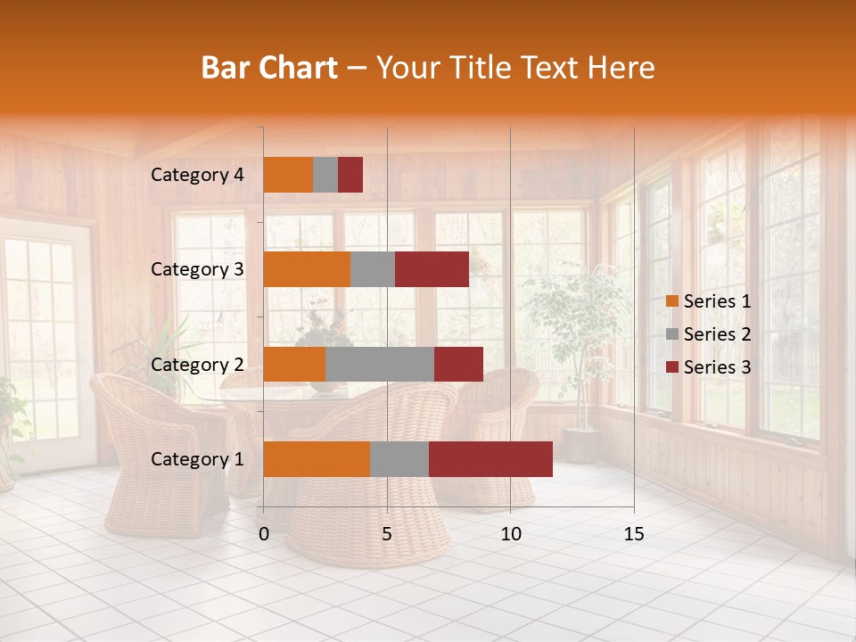 Home Decor Decoration PowerPoint Template