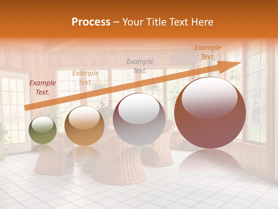 Home Decor Decoration PowerPoint Template