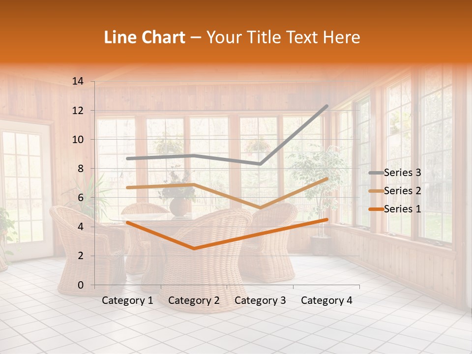Home Decor Decoration PowerPoint Template
