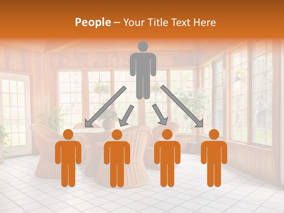 Home Decor Decoration PowerPoint Template