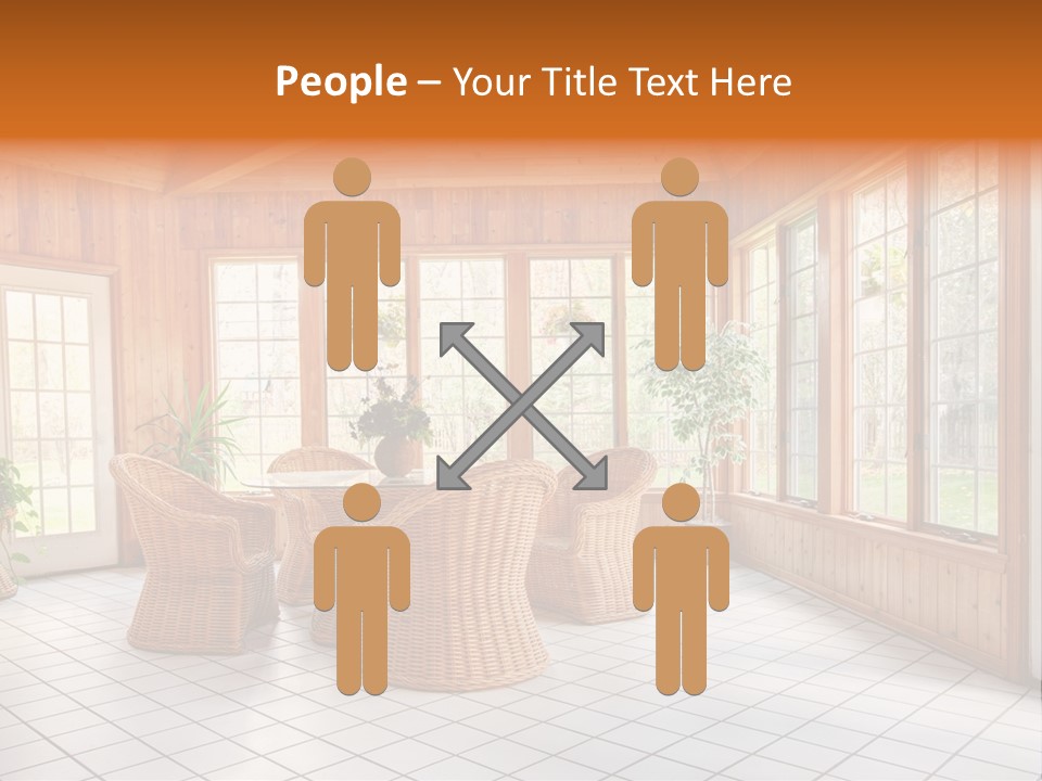 Home Decor Decoration PowerPoint Template