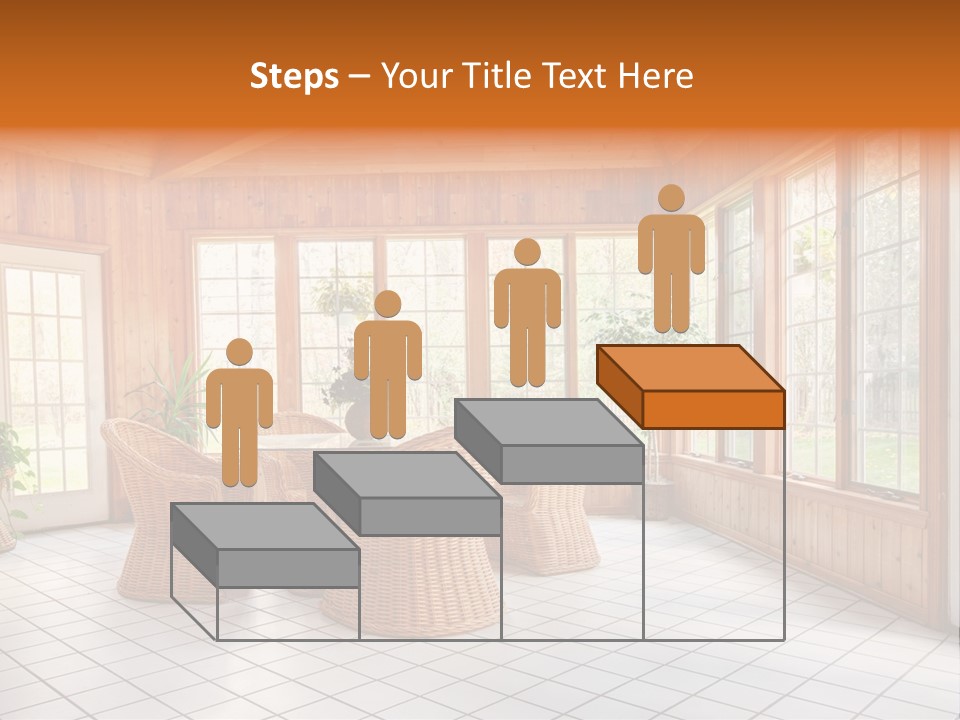Home Decor Decoration PowerPoint Template