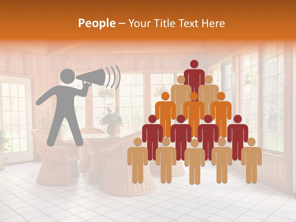 Home Decor Decoration PowerPoint Template