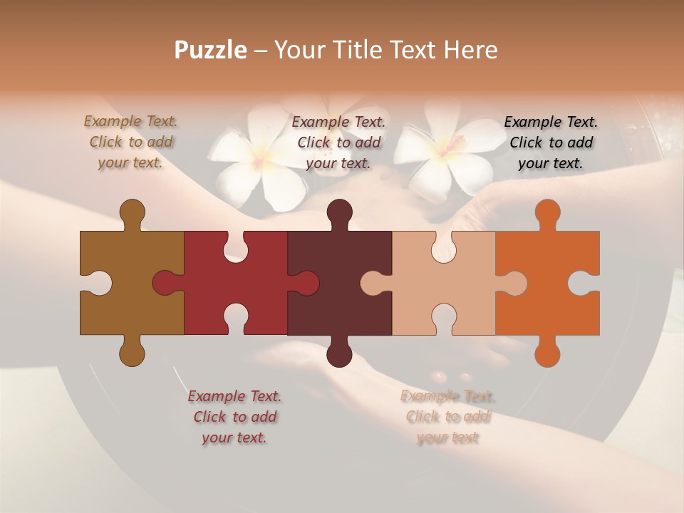 Yacht Relaxation Night PowerPoint Template