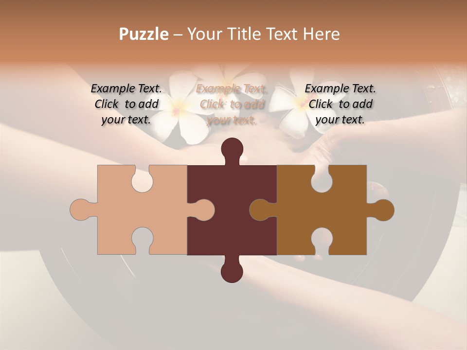 Yacht Relaxation Night PowerPoint Template