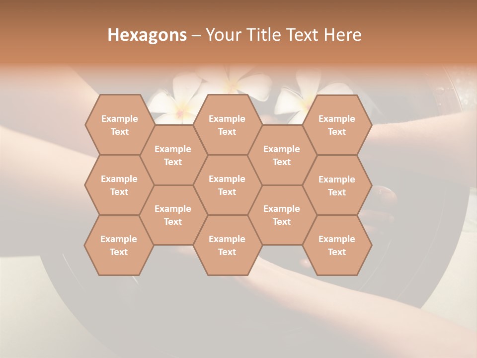 Yacht Relaxation Night PowerPoint Template