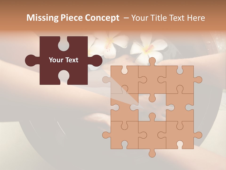 Yacht Relaxation Night PowerPoint Template