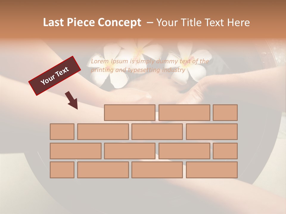 Yacht Relaxation Night PowerPoint Template