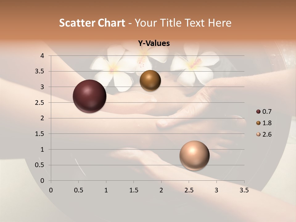 Yacht Relaxation Night PowerPoint Template