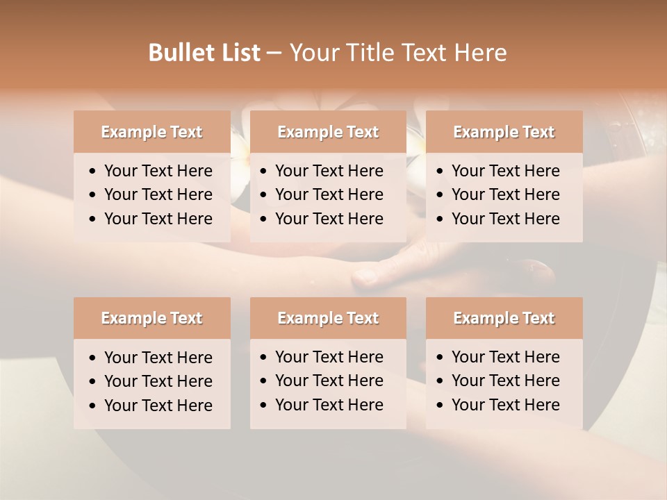 Yacht Relaxation Night PowerPoint Template