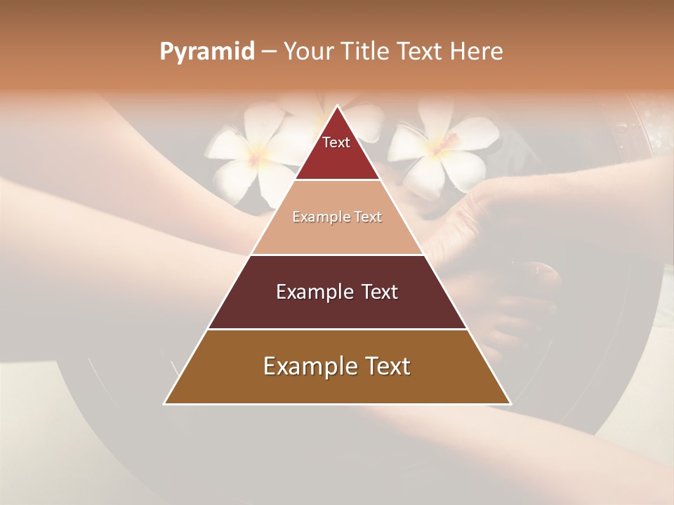 Yacht Relaxation Night PowerPoint Template