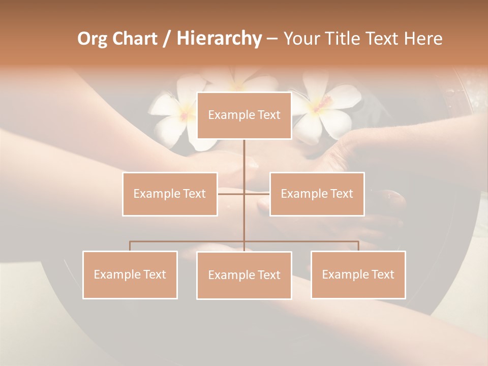 Yacht Relaxation Night PowerPoint Template