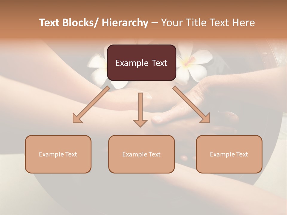 Yacht Relaxation Night PowerPoint Template