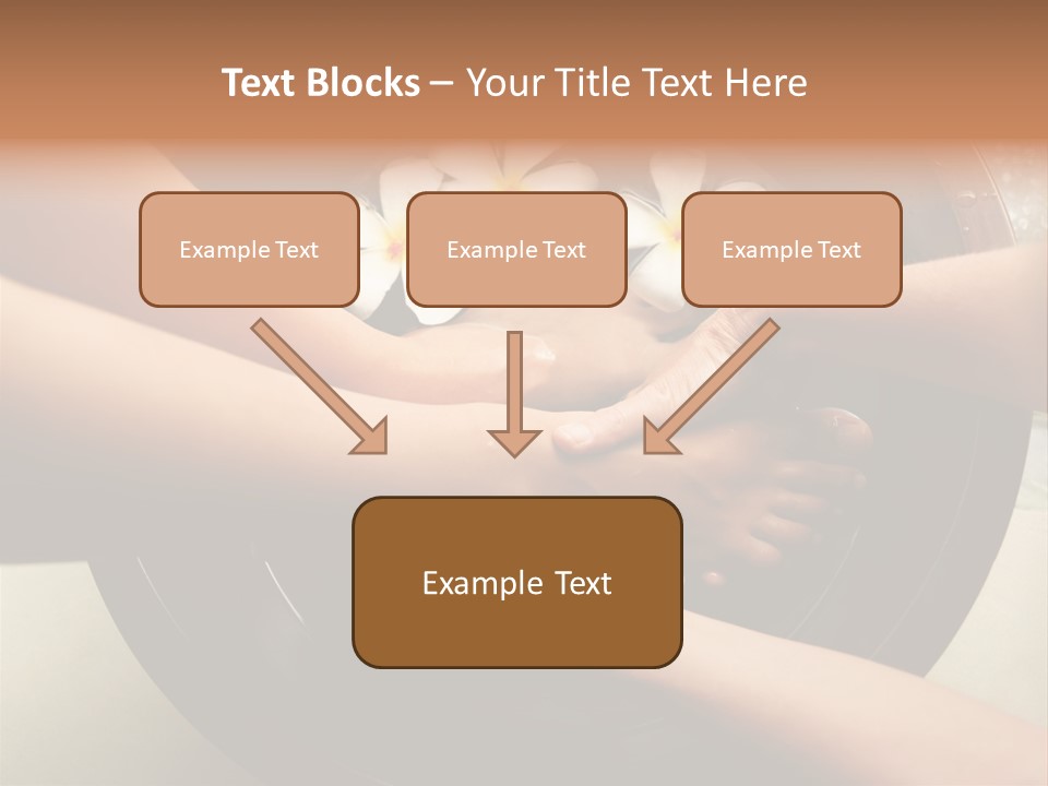 Yacht Relaxation Night PowerPoint Template