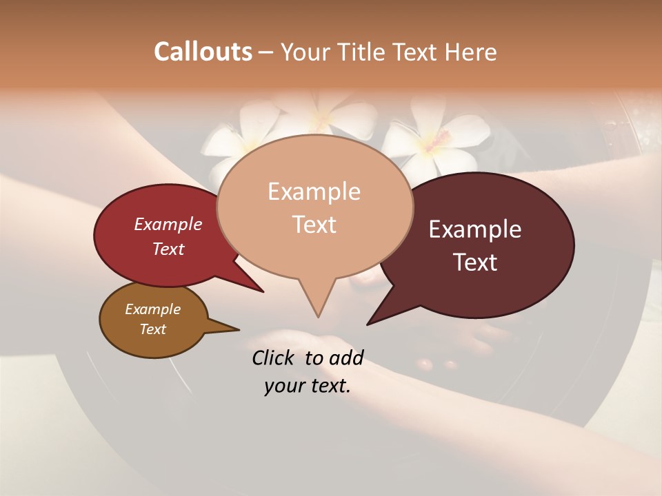 Yacht Relaxation Night PowerPoint Template