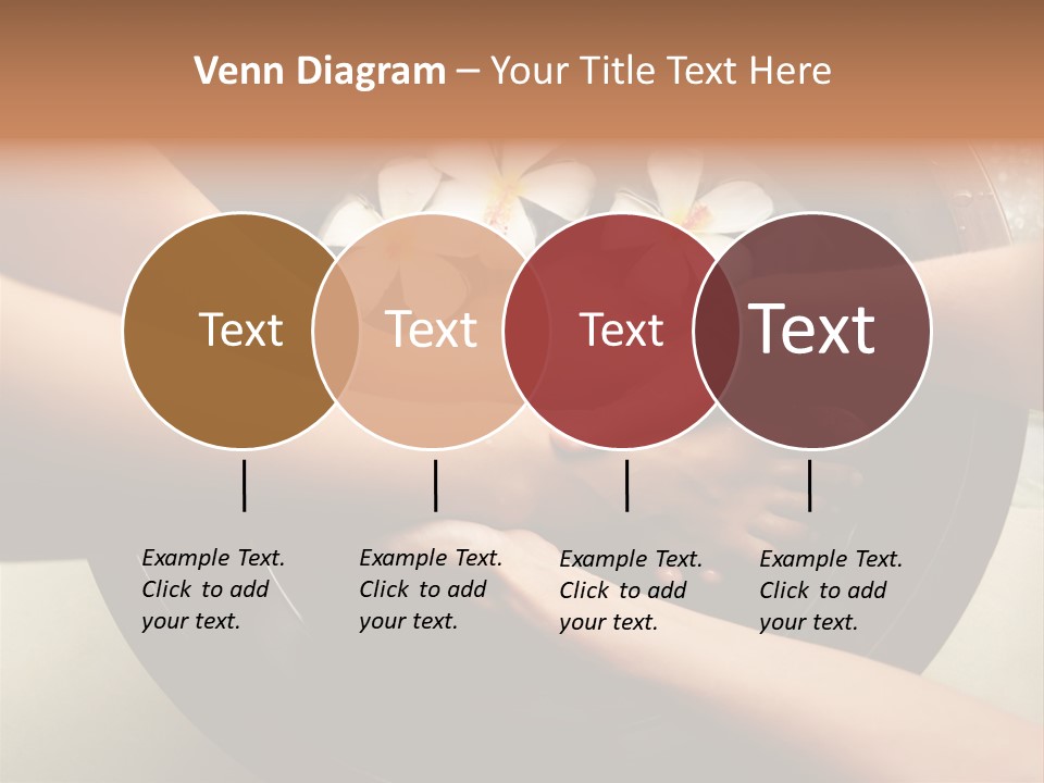 Yacht Relaxation Night PowerPoint Template