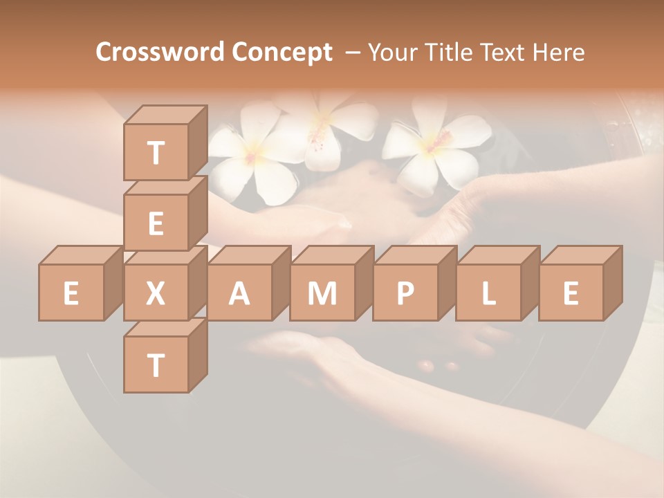 Yacht Relaxation Night PowerPoint Template