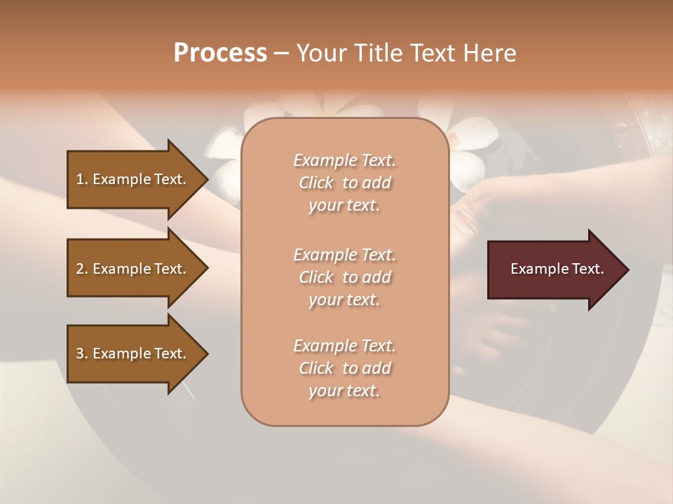 Yacht Relaxation Night PowerPoint Template