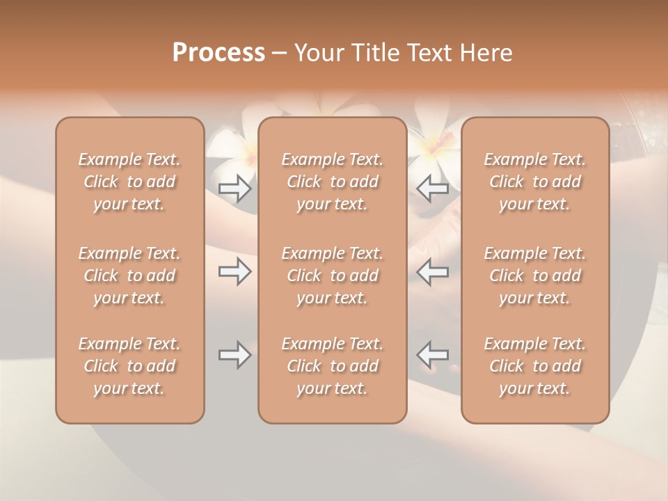 Yacht Relaxation Night PowerPoint Template