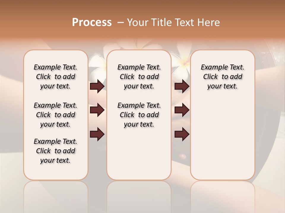 Yacht Relaxation Night PowerPoint Template