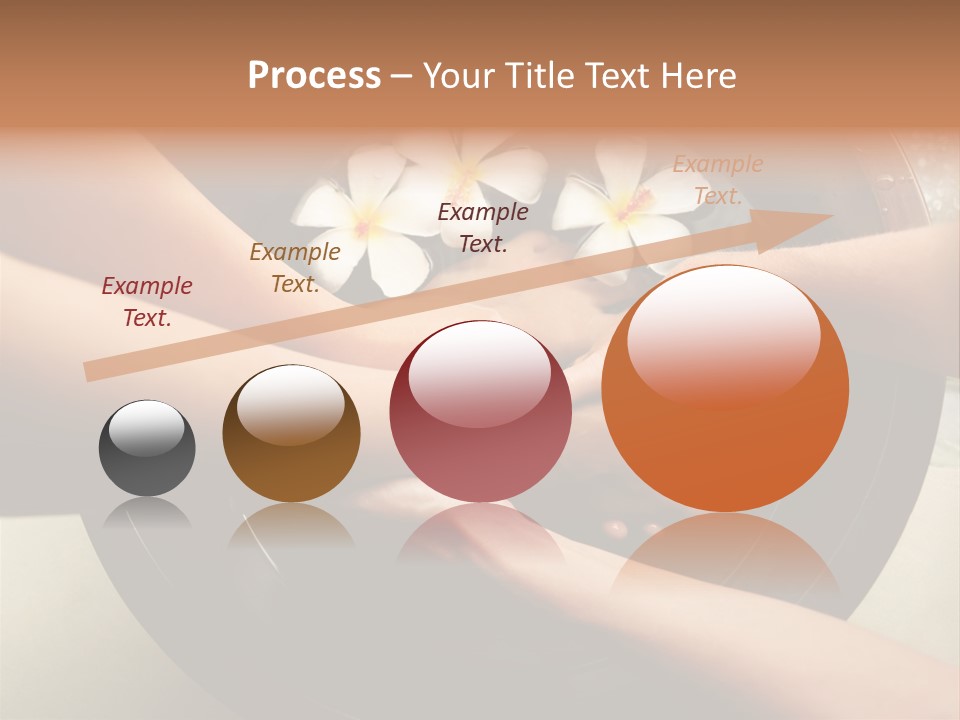 Yacht Relaxation Night PowerPoint Template