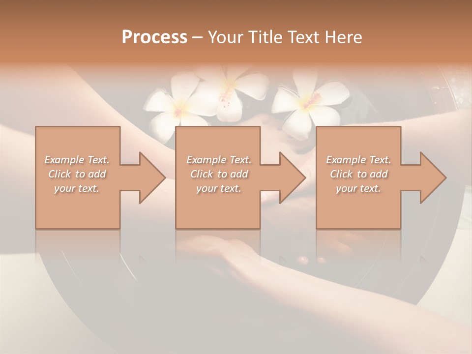 Yacht Relaxation Night PowerPoint Template