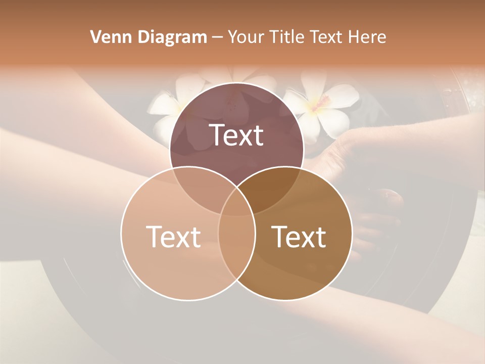 Yacht Relaxation Night PowerPoint Template